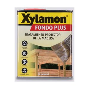 Oberflächen Protektor AkzoNobel Xylamon Extra Holz 750 ml Farblos