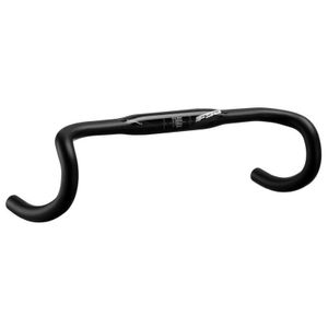 Fsa Lenker Energy Compact Acr Ø 31,8 Mm 420 Mm Schwarz