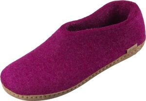 Glerups Shoe A07 (37/cranberry)