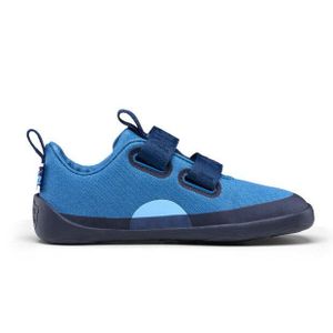 AFFENZAHN Lucky Bär Schuhe Kinder blau 31