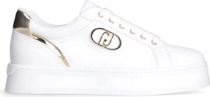 Liu·jo Pretty 06 Sportschuhe Weiß EU 37 Frau Weiß EU 37 Liu·jo Pretty 06 Sportschuhe Weiß EU 37 Frau Weiß EU 37