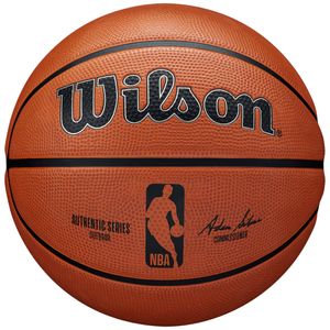Wilson Basketball "NBA Authentic Outdoor", Größe 6