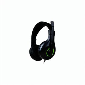 BIG BEN XBXHEADSETV1 Kopfhörer & Headset Kabelgebunden Kopfband Gaming Schwarz