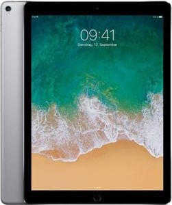 2017 Apple iPad Pro (10.5-inch, Wi-Fi, 64GB) - Space Grey (Refurbished)