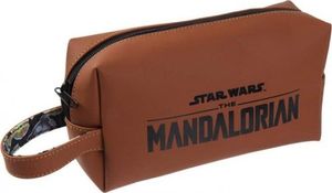 Star Wars Mandalorian - Toaletná taška - Peračník