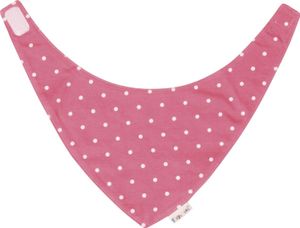 Playshoes Dreieckstuch Halstuch rosa