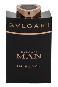 Bvlgari Man In Black Eau De Parfum 100Ml Vaporizador