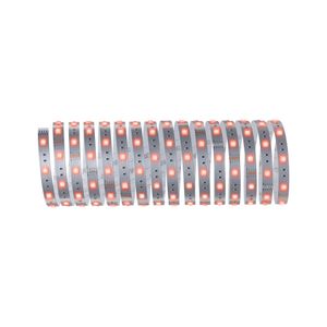 Paulmann MaxLED-Stripe 250 Silber 5m
