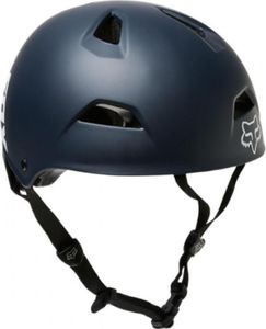 FOX Helm FLIGHT SPORT HELMET CE Helm black M FOX Helm FLIGHT SPORT HELMET CE Helm black M
