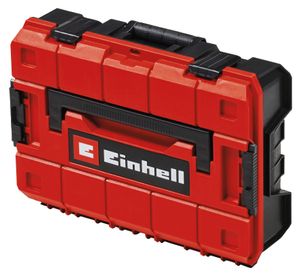 Systémový kufr Einhell E-Case S-F