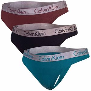 Calvin Klein Underwear 470836 : Größe - XS Größe: XS