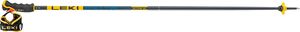 Leki Spitfire 3D denimblue-aegeanblue-mustardyellow Délka: 125 cm Leki Spitfire 3D denimblue-aegeanblue-mustardyellow Délka: 125 cm