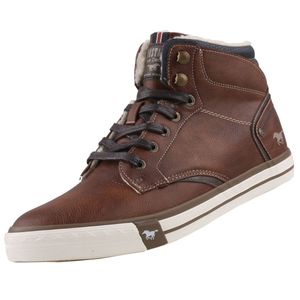 Mustang Sneaker Sneaker Lederimitat