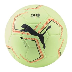 Puma Handball Nova Training 10er Ballpaket, gelb, III