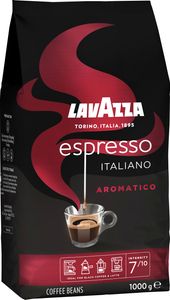 Lavazza Espresso Italiano Aromatico