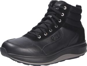 JOYA Damen Stiefel, schwarz(schwarz), Gr. 39 2/3