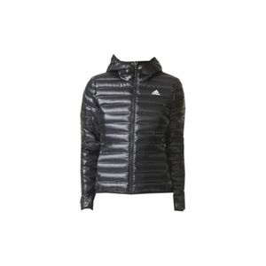 Adidas Damen Jacke W Varilite Ho J XS Schwarz