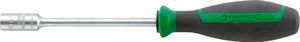 Stahlwille Sechskant-Steckschlüssel DRALL+ SW 13mm L.125mm