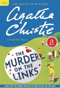 The Murder on the Links