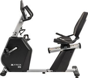 Liegeergometer XTERRA R15