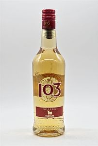 Osborne 103 Etiqueta Blanca 0,7l