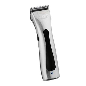 Wahl Clipper Beretto strieborný