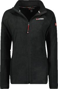 Geographical Norway Męska damska kurtka polarowa Lekki polarowy sweter zimowy Geographical Norway Męska damska kurtka polarowa Lekki polarowy sweter zimowy