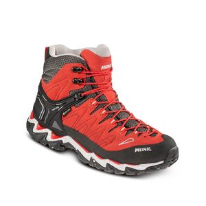 MEINDL Lite Hike Lady GTX rot/graphit 40