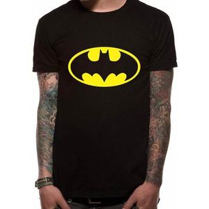 Batman Shirt Logo 4XL