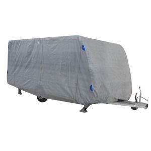 Westerholt 2211 Wohnwagen Schutzhülle XL 670x250x220cm