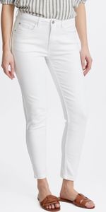 Fransa FRFXDENIMA Damen Jeans Denim Hose Baumwollmischung slim fit Fransa FRFXDENIMA Damen Jeans Denim Hose Baumwollmischung slim fit