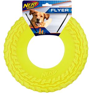 Nerf Dog Profil Flyer, 25,4 cm
