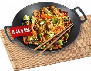 LANDMANN Grillwok LANDMANN Grillwok
