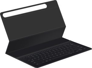 Samsung EF-DX710UBEGWW, Samsung, Galaxy Tab S9, Čierna, 37,1 cm (14.6"), Bezdrôtový