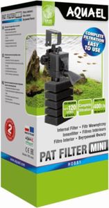 Aquael Innenfilter PAT mini