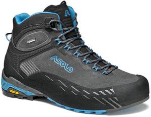 Asolo Eldo Mid LTH GV ML Farbe: graphit/blauer Mond / Größe: 5,5