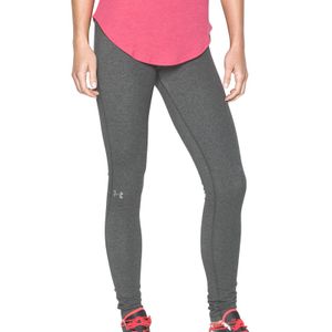 Under Armour Favorite Legging Solid Women - Gr. MD