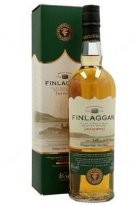 Finlaggan Old Reserve Islay Single Malt 40% 0,7L