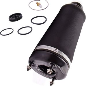 Przedni miech zawieszenia pneumatycznego do Mercedes-Benz W251 R-Class 2513203013