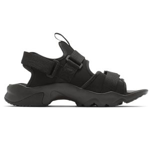 Nike Canyon Sandal Black/Black-Black 40