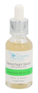 The Organic Pharmacy Retinol Night Serum