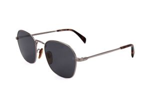 David Beckham DB 1031/G/S 31Z RUTHENIUM HAVANA 56/20/ Męskie okulary przeciwsłoneczne