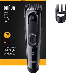 Braun HairClipper HC5510 (251039)