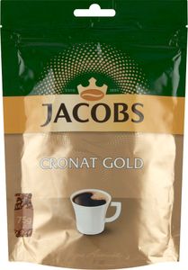 Jacobs Cronat Gold 75 g löslicher Kaffee
