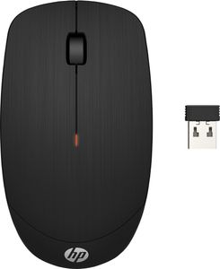 HP Wireless Mouse X200  6VY95AA#ABB