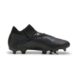 Puma Future 7 Pro FG/AG buty piłkarskie mężczyźni czarny brązowy rozmiar 44,5