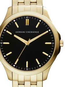 Armani Exchange AX2145 Hampton Herren 46mm 5ATM