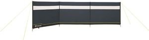 Outwell Windschutzscheibe Schwarz  Schwarz One Size
