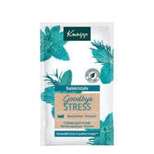 Goodbye Stress Bath Salt - Sól do kąpieli 500.0g