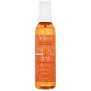 Avène Öl Avène Haute Protection Huile Solaire SPF30 200ml